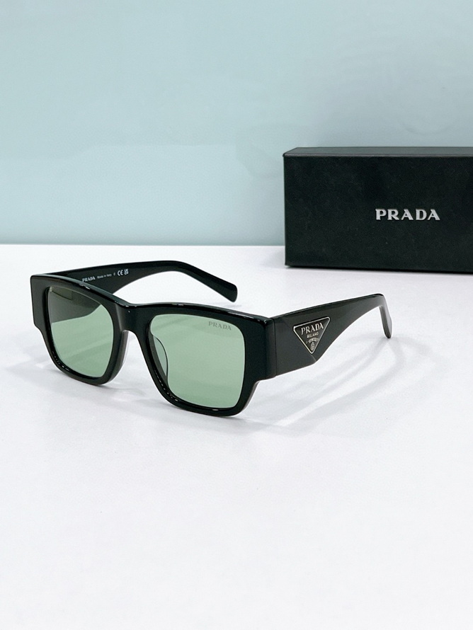 PRADA Sunglasses(AAAA)-3806
