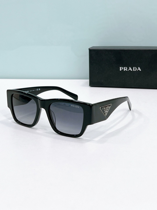 PRADA Sunglasses(AAAA)-3805