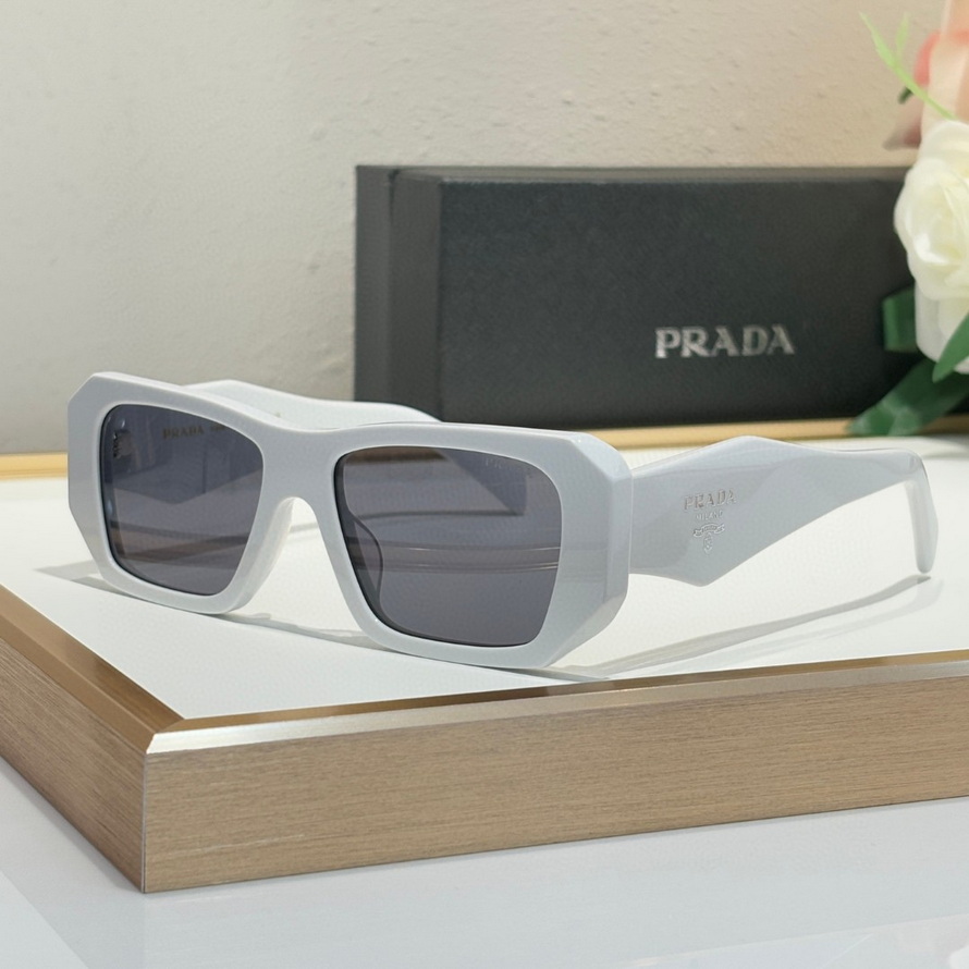 PRADA Sunglasses(AAAA)-3797