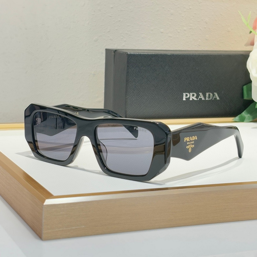 PRADA Sunglasses(AAAA)-3796