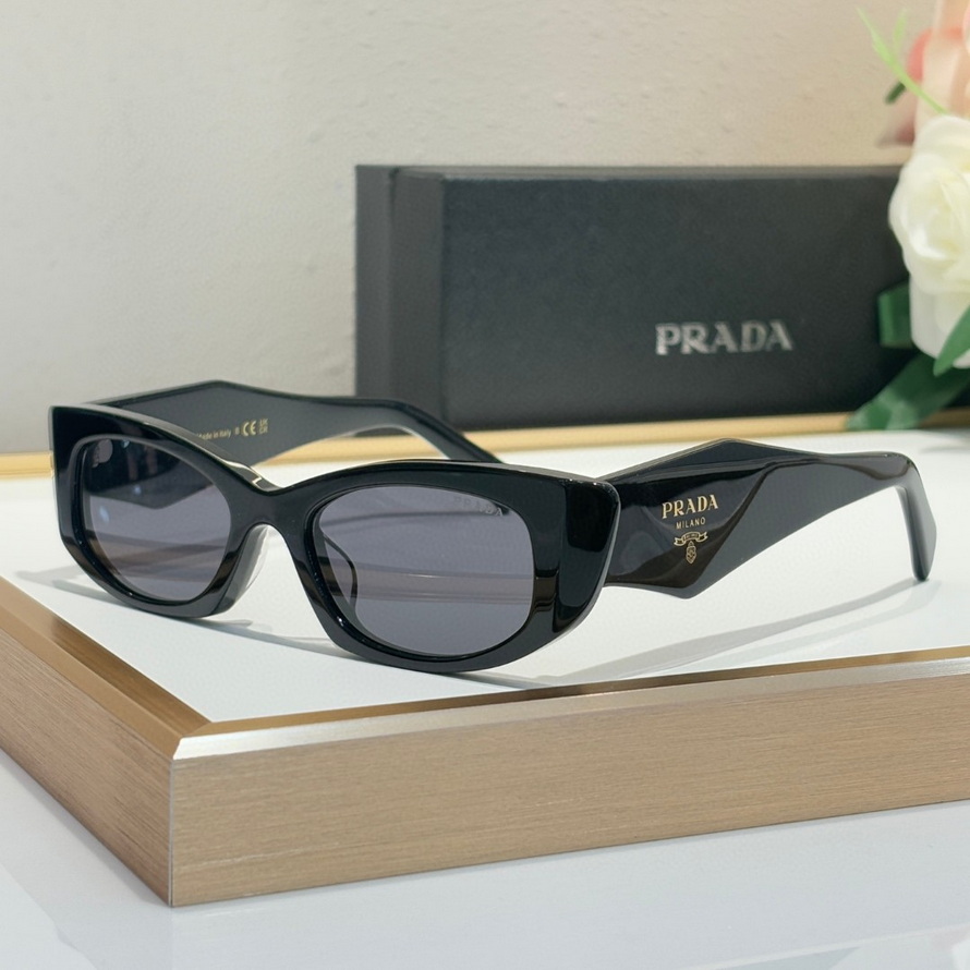 PRADA Sunglasses(AAAA)-3793