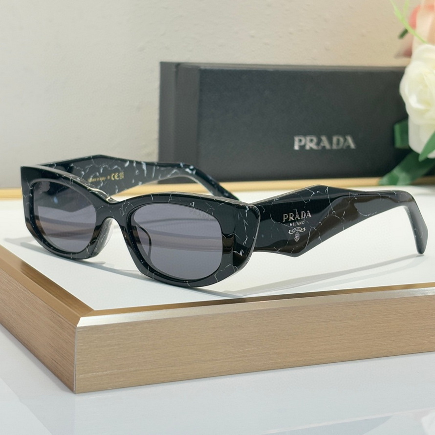 PRADA Sunglasses(AAAA)-3792