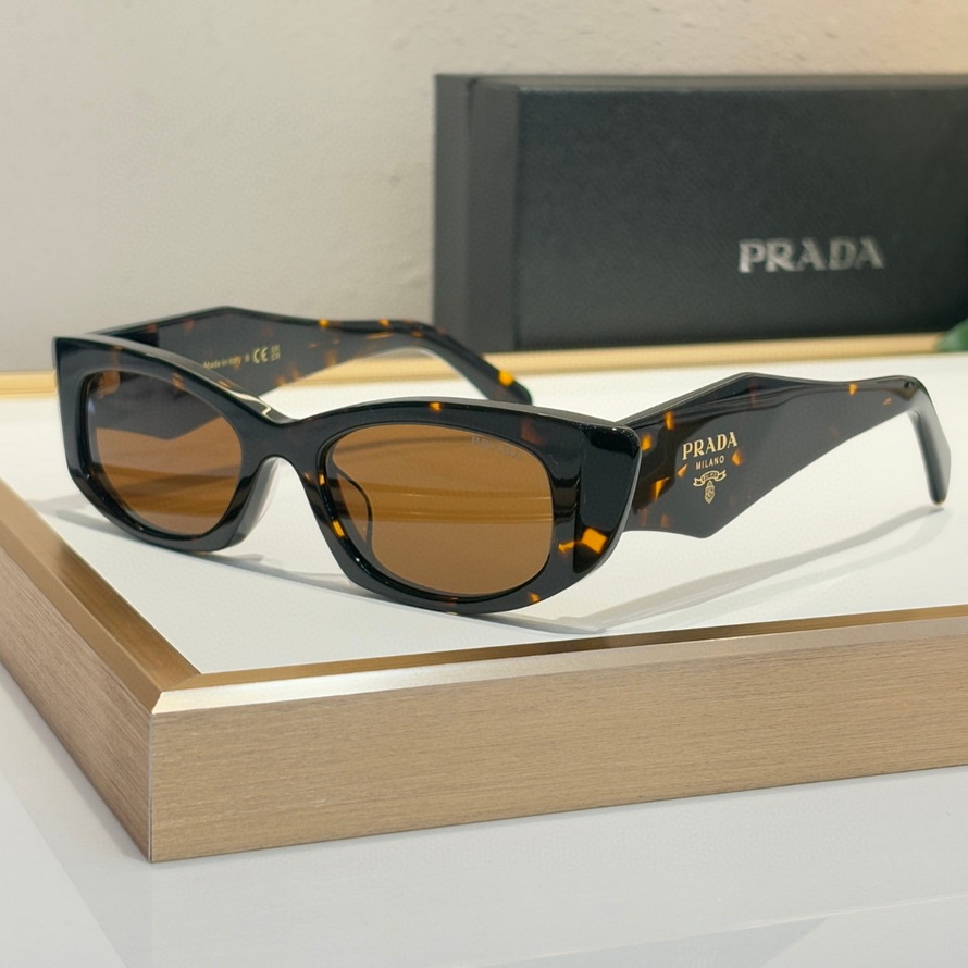 PRADA Sunglasses(AAAA)-3790
