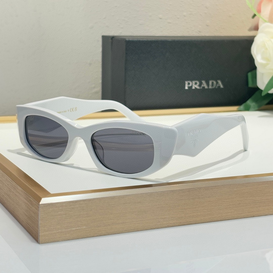 PRADA Sunglasses(AAAA)-3789
