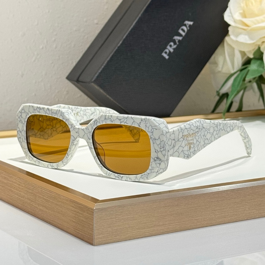 PRADA Sunglasses(AAAA)-3788
