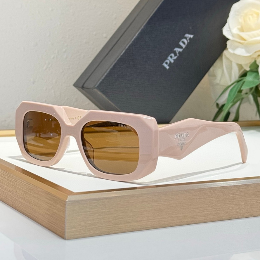 PRADA Sunglasses(AAAA)-3784