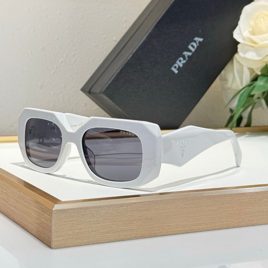 PRADA Sunglasses(AAAA)-3782