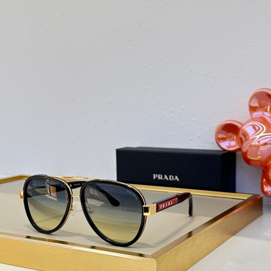 PRADA Sunglasses(AAAA)-3769