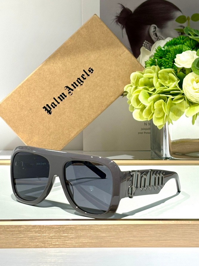 Palm Angels Sunglasses(AAAA)-131