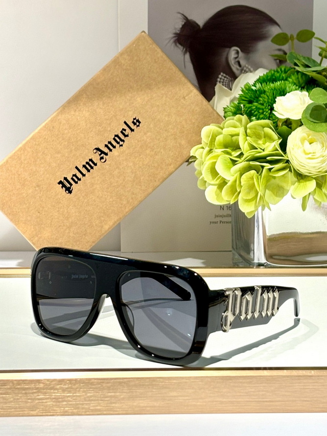 Palm Angels Sunglasses(AAAA)-127