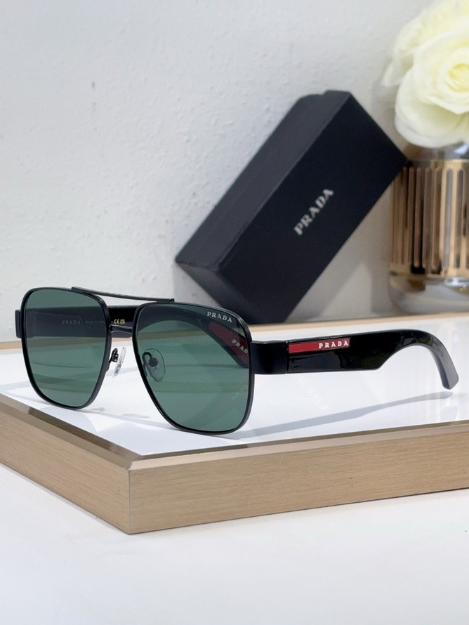 PRADA Sunglasses(AAAA)-3767