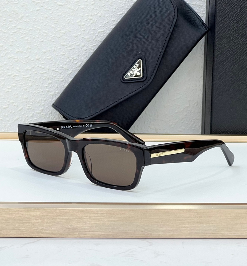 PRADA Sunglasses(AAAA)-3750