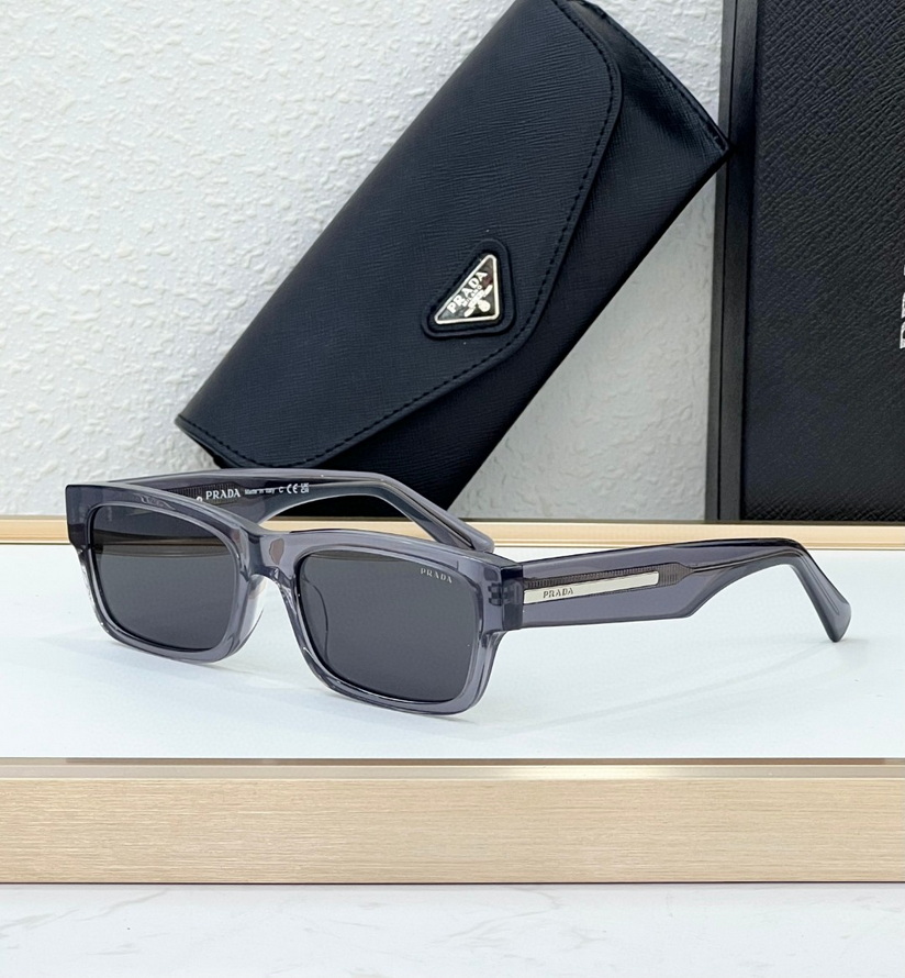 PRADA Sunglasses(AAAA)-3749