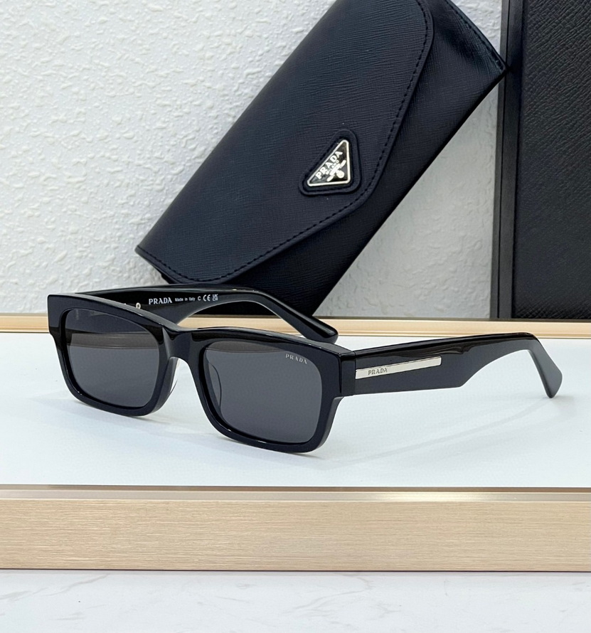 PRADA Sunglasses(AAAA)-3748