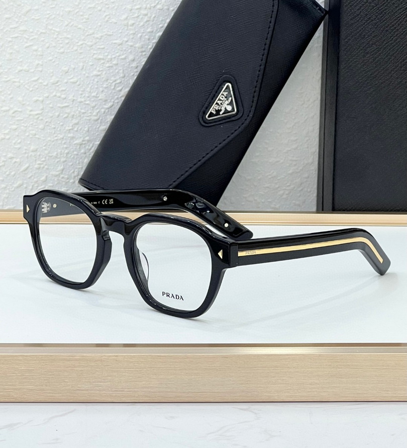 PRADA Sunglasses(AAAA)-3744