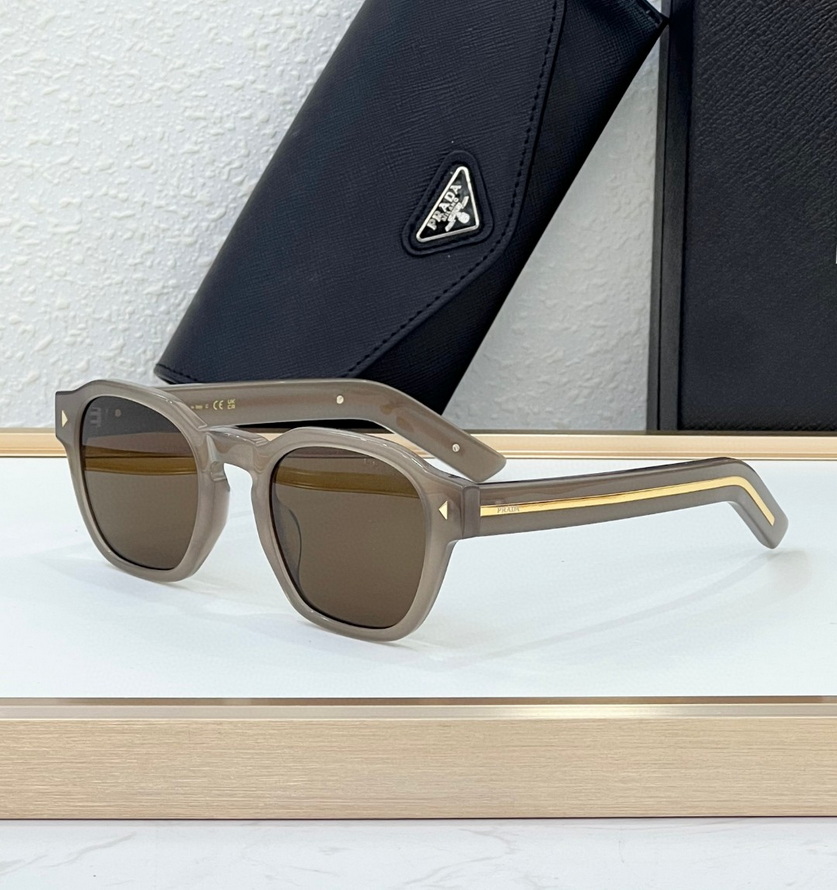 PRADA Sunglasses(AAAA)-3742