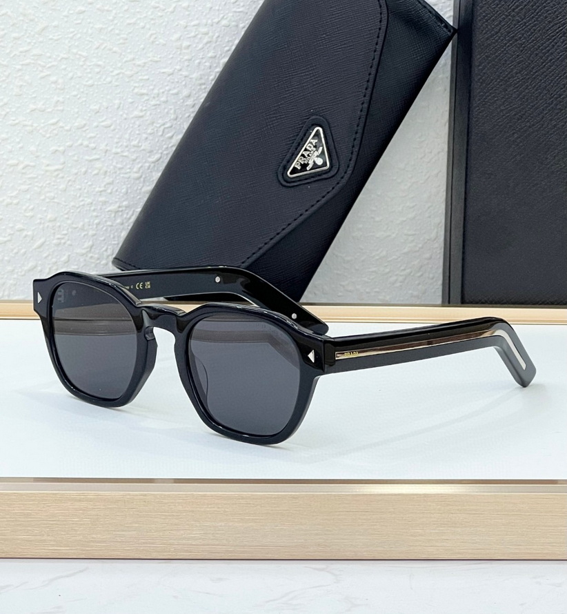 PRADA Sunglasses(AAAA)-3740