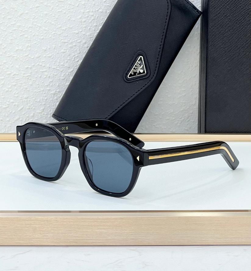 PRADA Sunglasses(AAAA)-3739