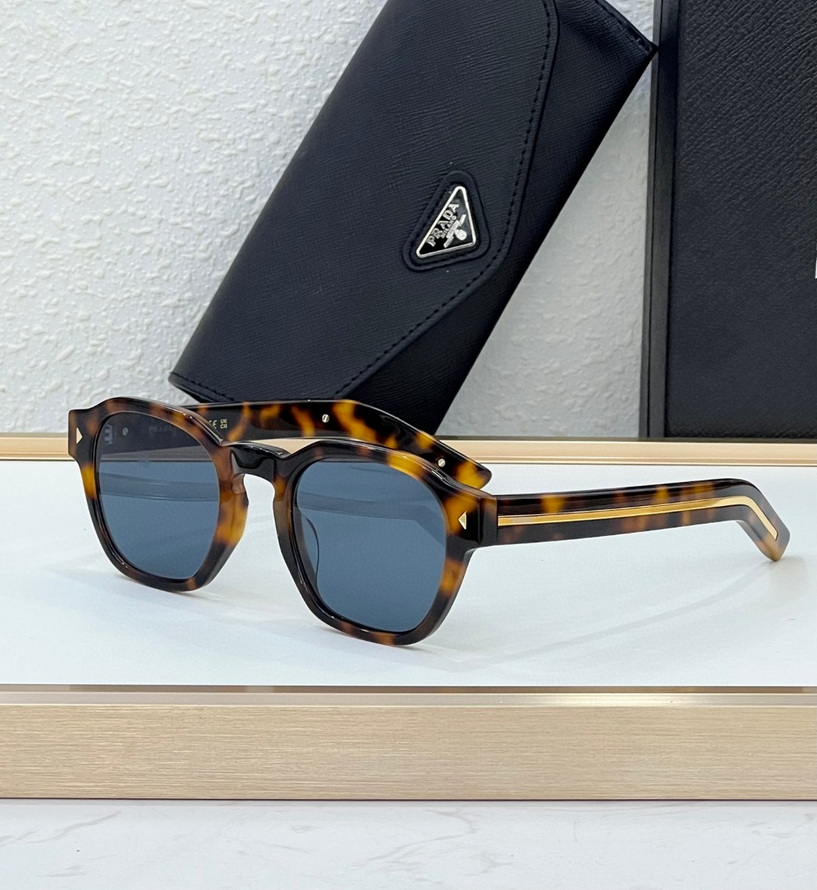PRADA Sunglasses(AAAA)-3738