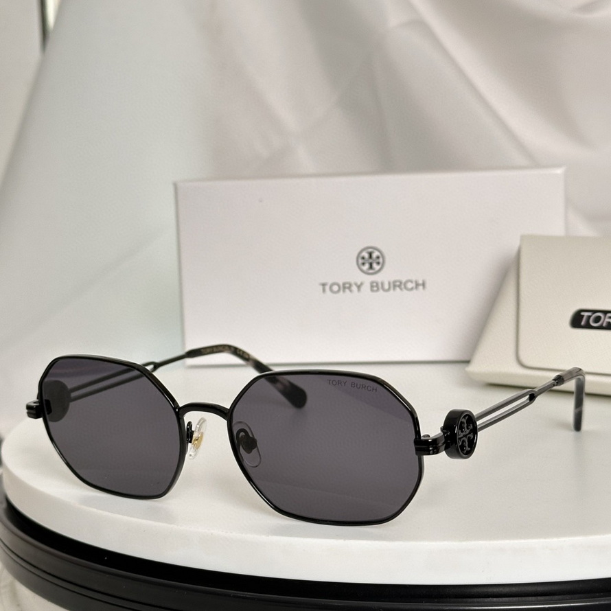 Tory Burch Sunglasses(AAAA)-050