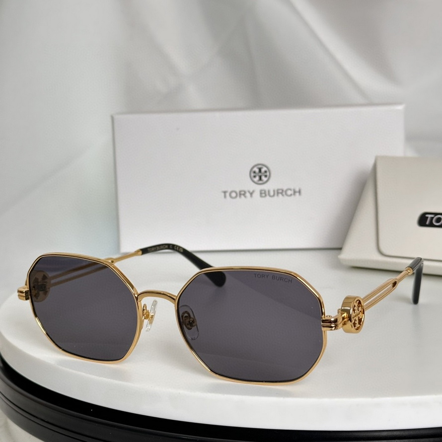 Tory Burch Sunglasses(AAAA)-049