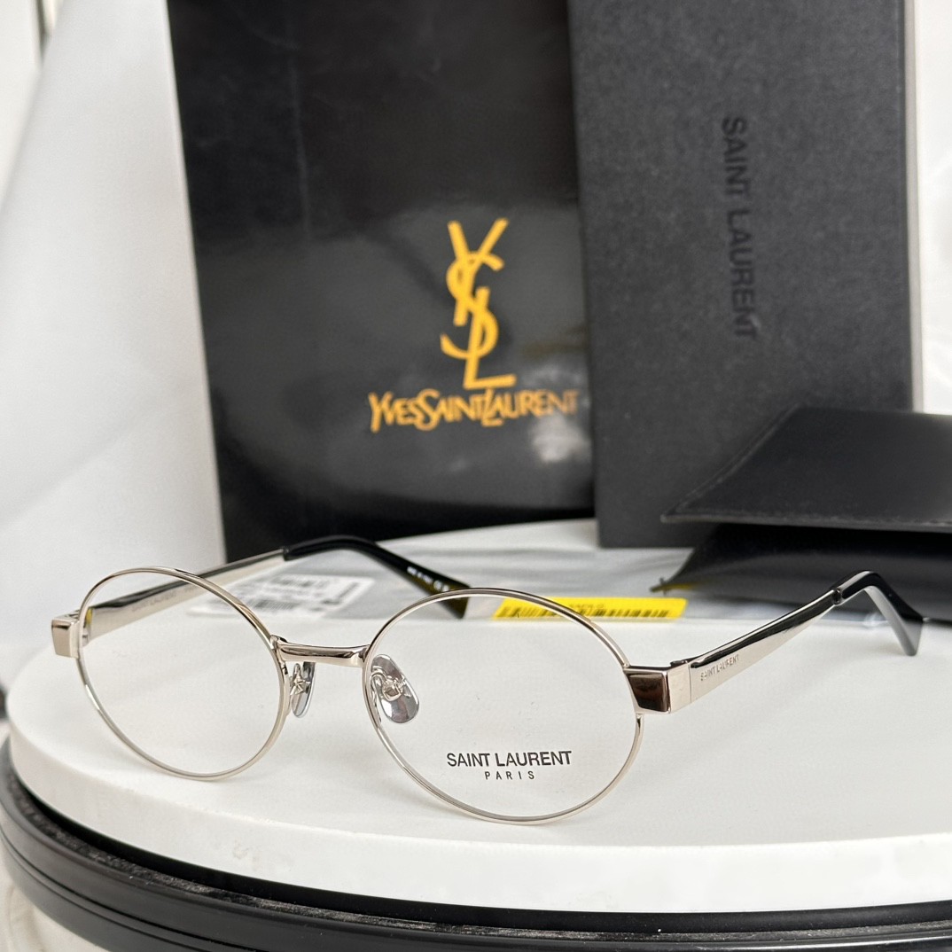 YSL Sunglasses(AAAA)-524