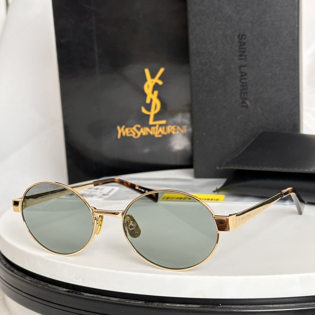 YSL Sunglasses(AAAA)-522