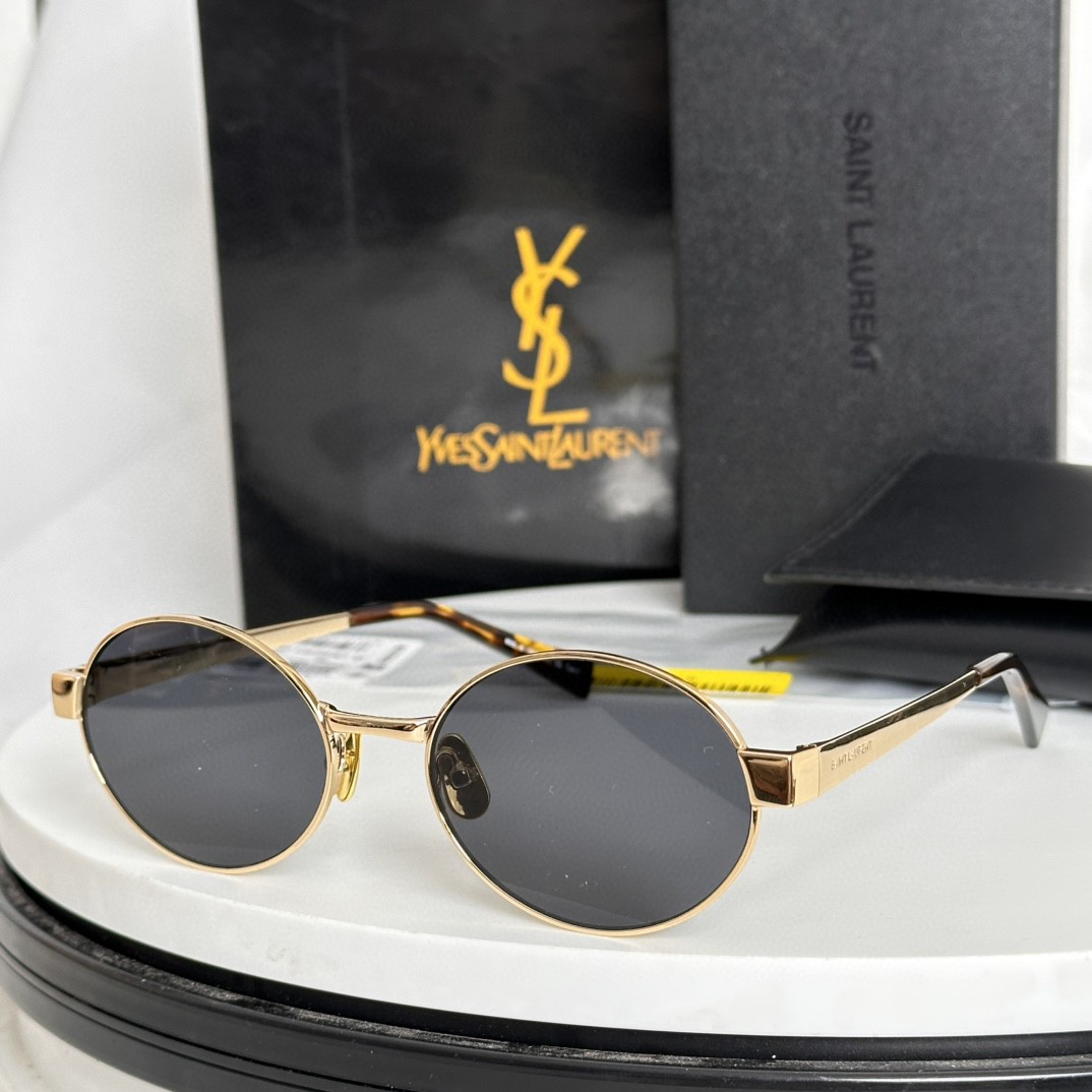 YSL Sunglasses(AAAA)-521