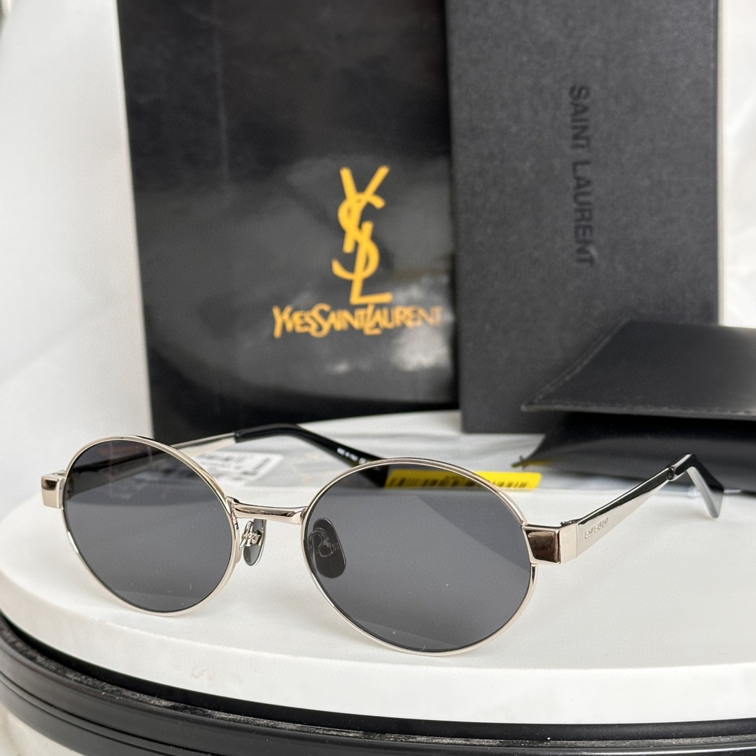 YSL Sunglasses(AAAA)-519