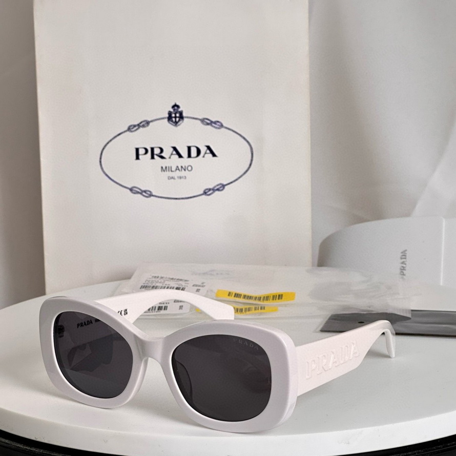 PRADA Sunglasses(AAAA)-3736