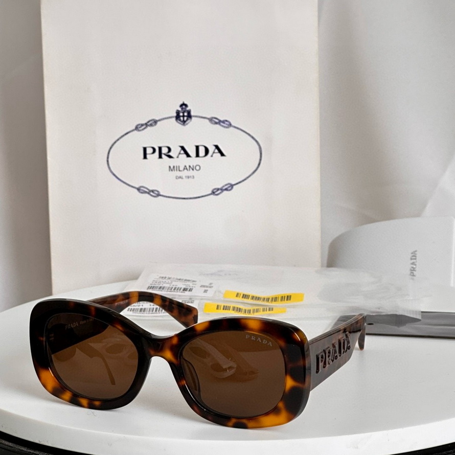 PRADA Sunglasses(AAAA)-3734