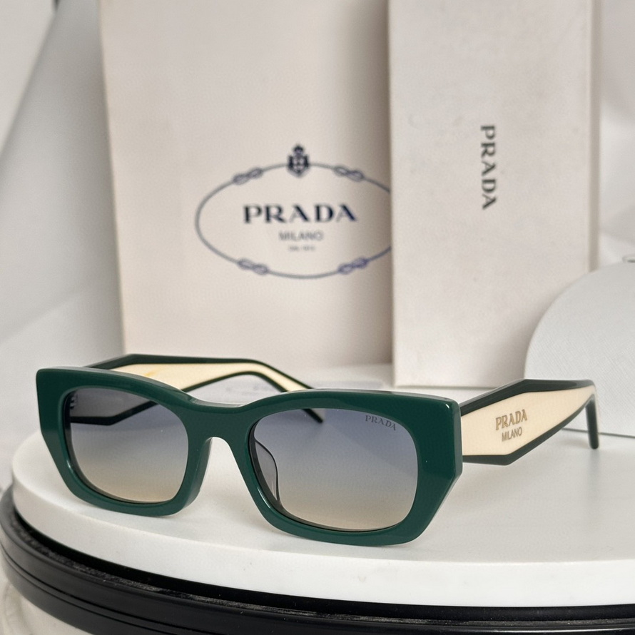 PRADA Sunglasses(AAAA)-3732