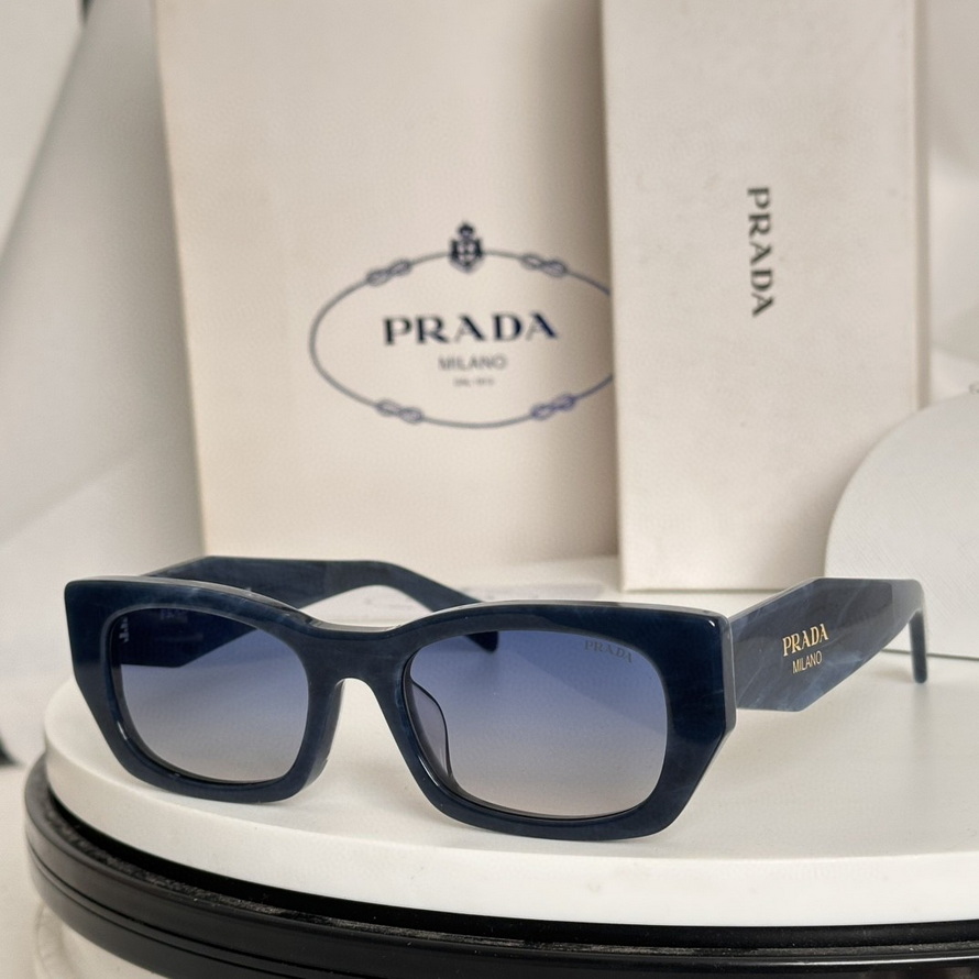PRADA Sunglasses(AAAA)-3731