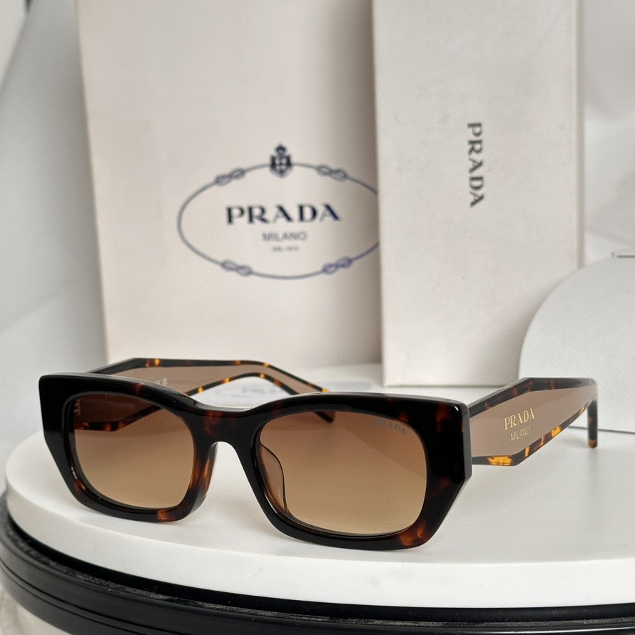 PRADA Sunglasses(AAAA)-3730