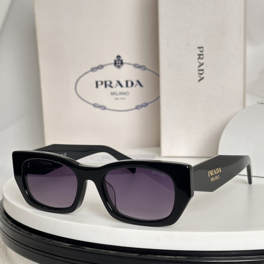 PRADA Sunglasses(AAAA)-3729