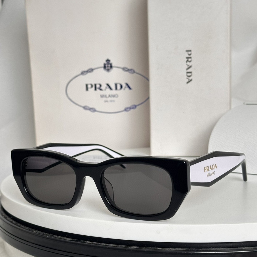 PRADA Sunglasses(AAAA)-3728