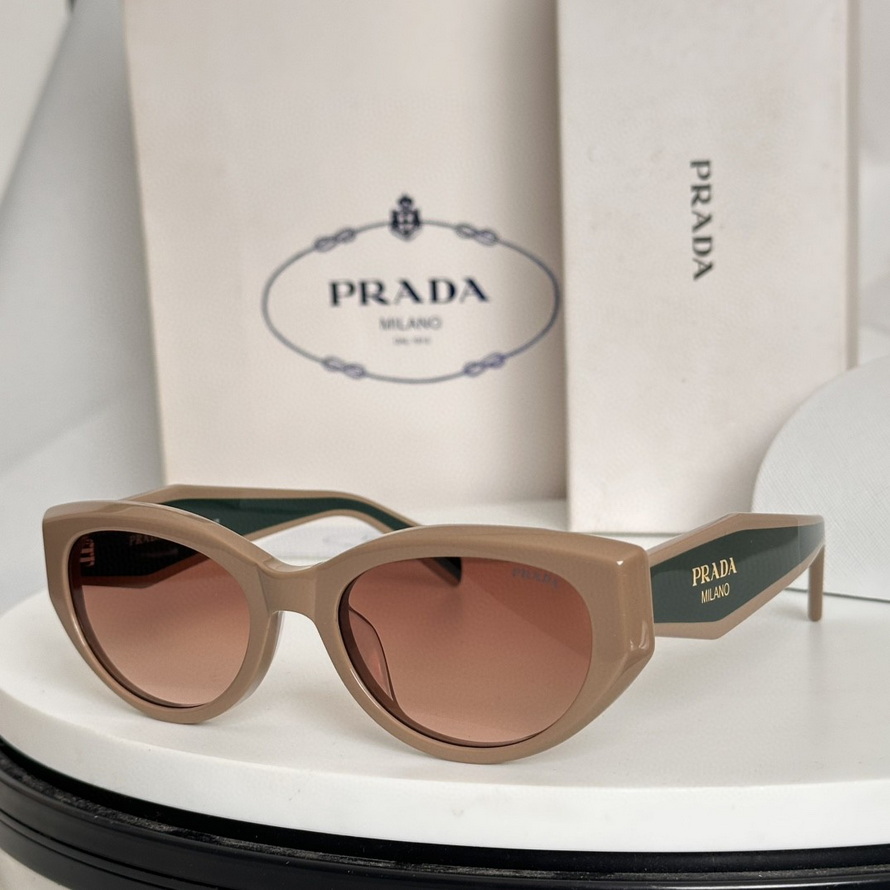 PRADA Sunglasses(AAAA)-3727