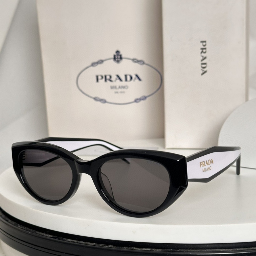 PRADA Sunglasses(AAAA)-3726