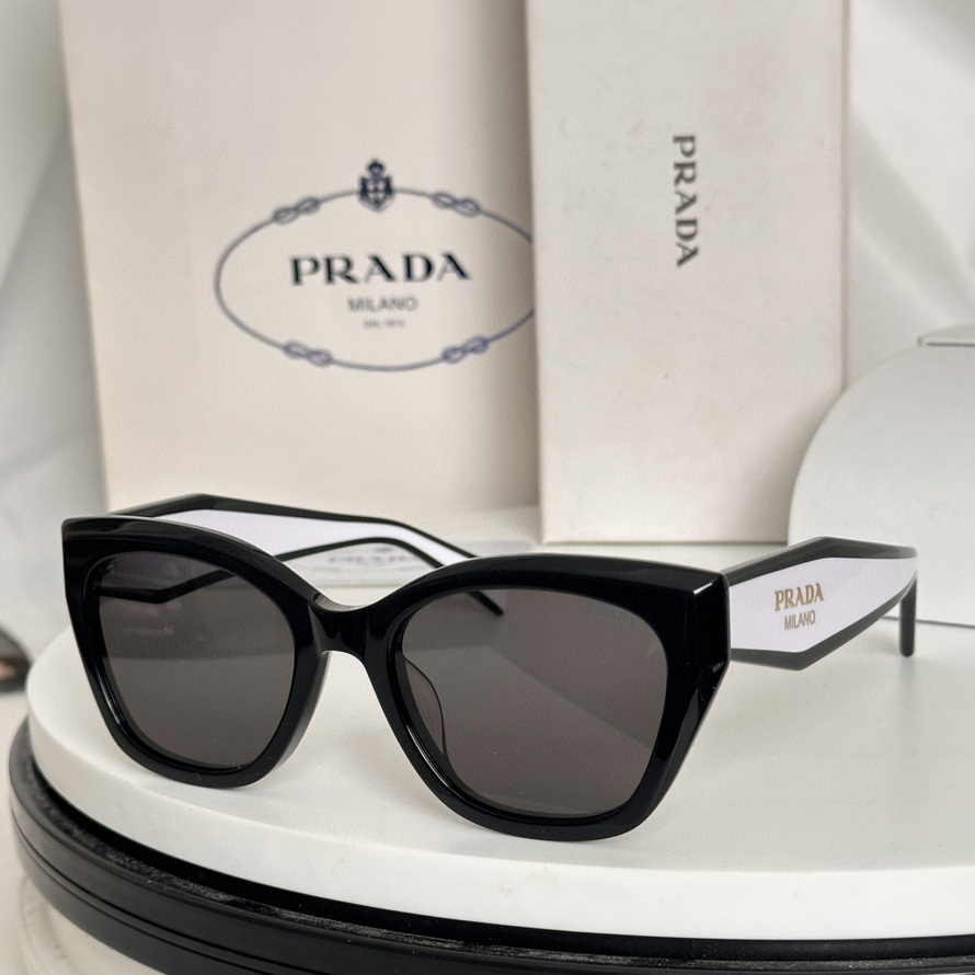 PRADA Sunglasses(AAAA)-3712