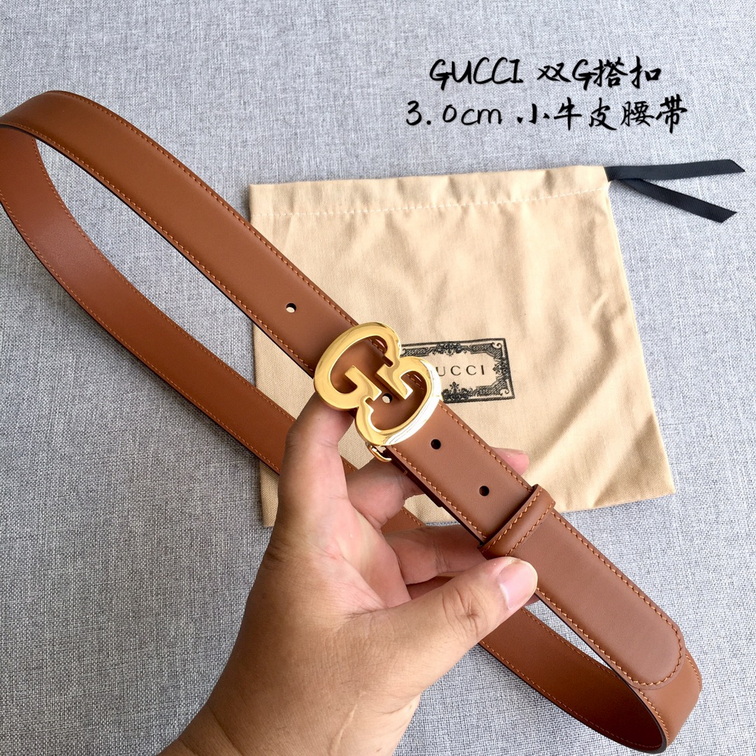 Gucci Belts(AAAAA)-1395