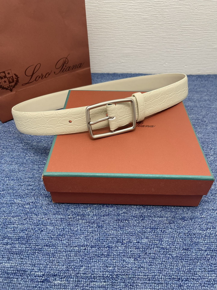 LORO PIANA Belts(AAAAA)-009