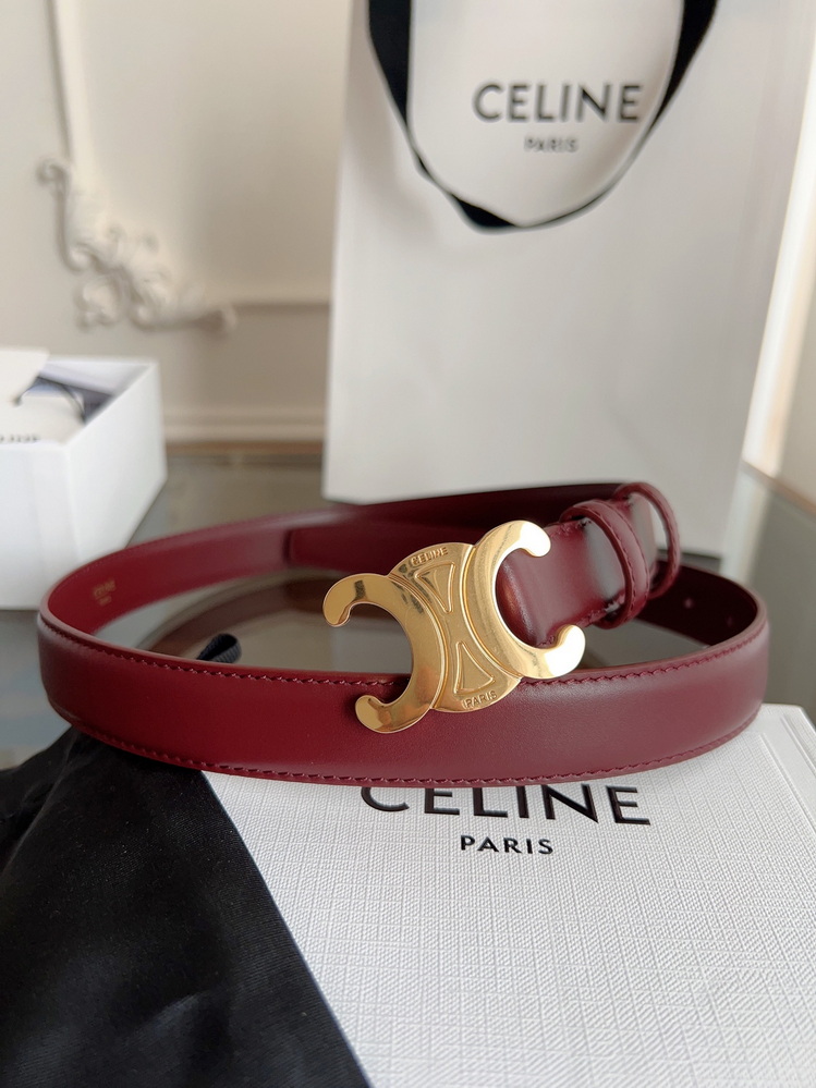 Celine Belts(AAAAA)-012