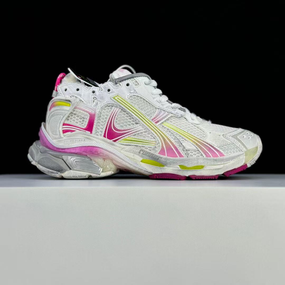 Balenciaga Shoes(AAAA)-517
