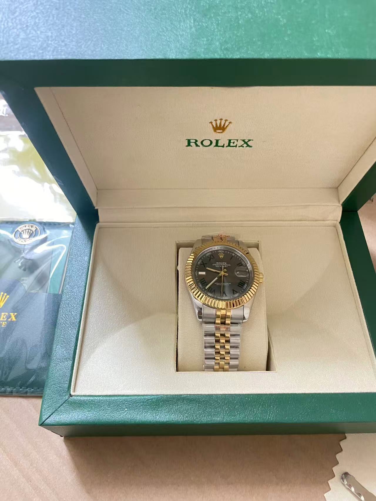 Rolex Watches-190