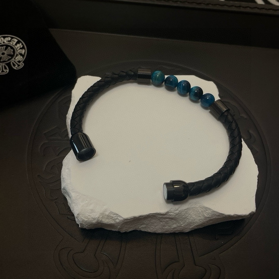 Chrome Heart Bracelet-011