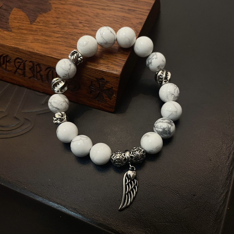 Chrome Hearts Bracelet-013