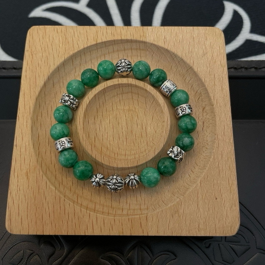 Chrome Heart Bracelet-017