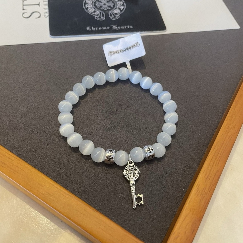 Chrome Heart Bracelet-027