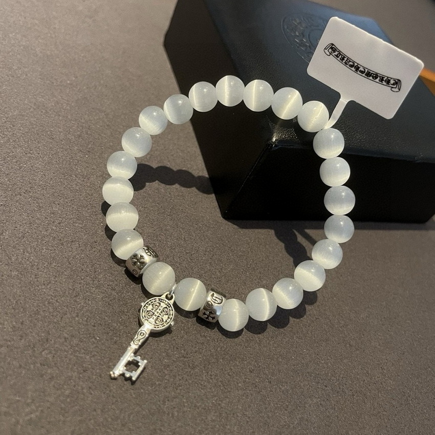 Chrome Heart Bracelet-027
