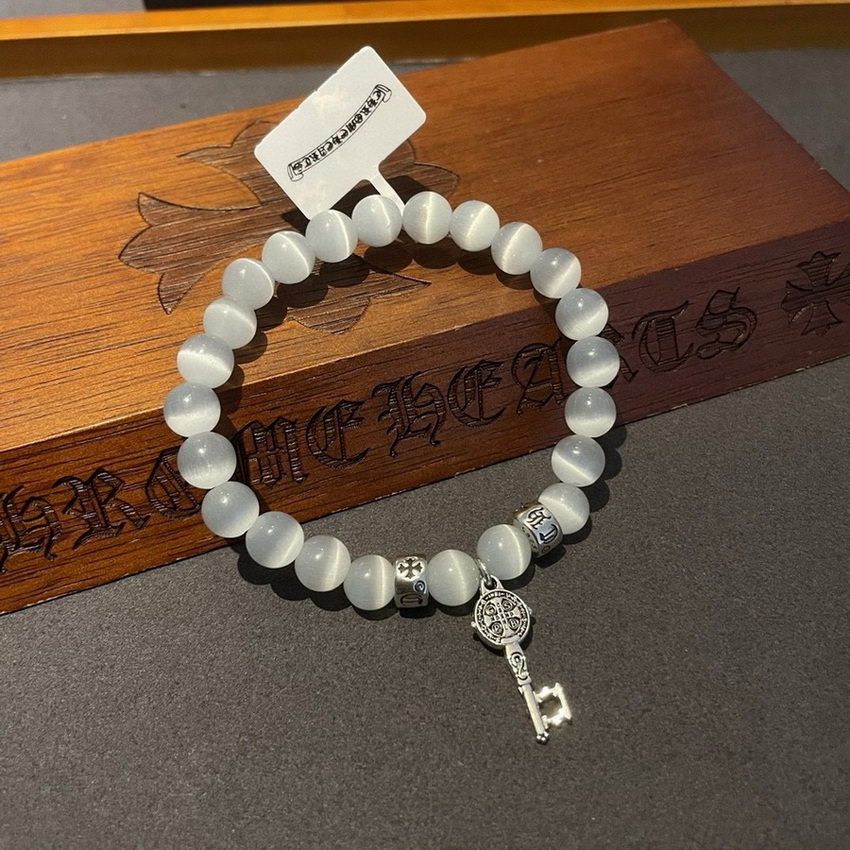 Chrome Heart Bracelet-027